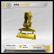 قرقره سیم بکسلی سایز 30 فلزی با یاتاقان زیر و پلاستیکی کابل گرد و تخت ، نوع قرقره معمولی و بشقابی 